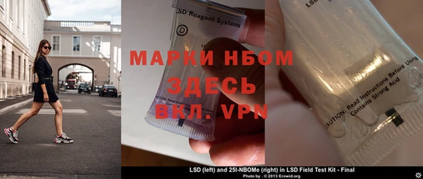молекула духа Алзамай